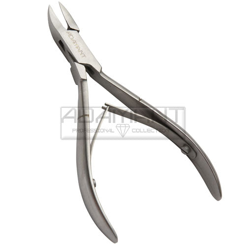 Επαγγελματικός κόφτης νυχιών ADAMANT-NN-29 από ατσάλι για πεντικιούρ