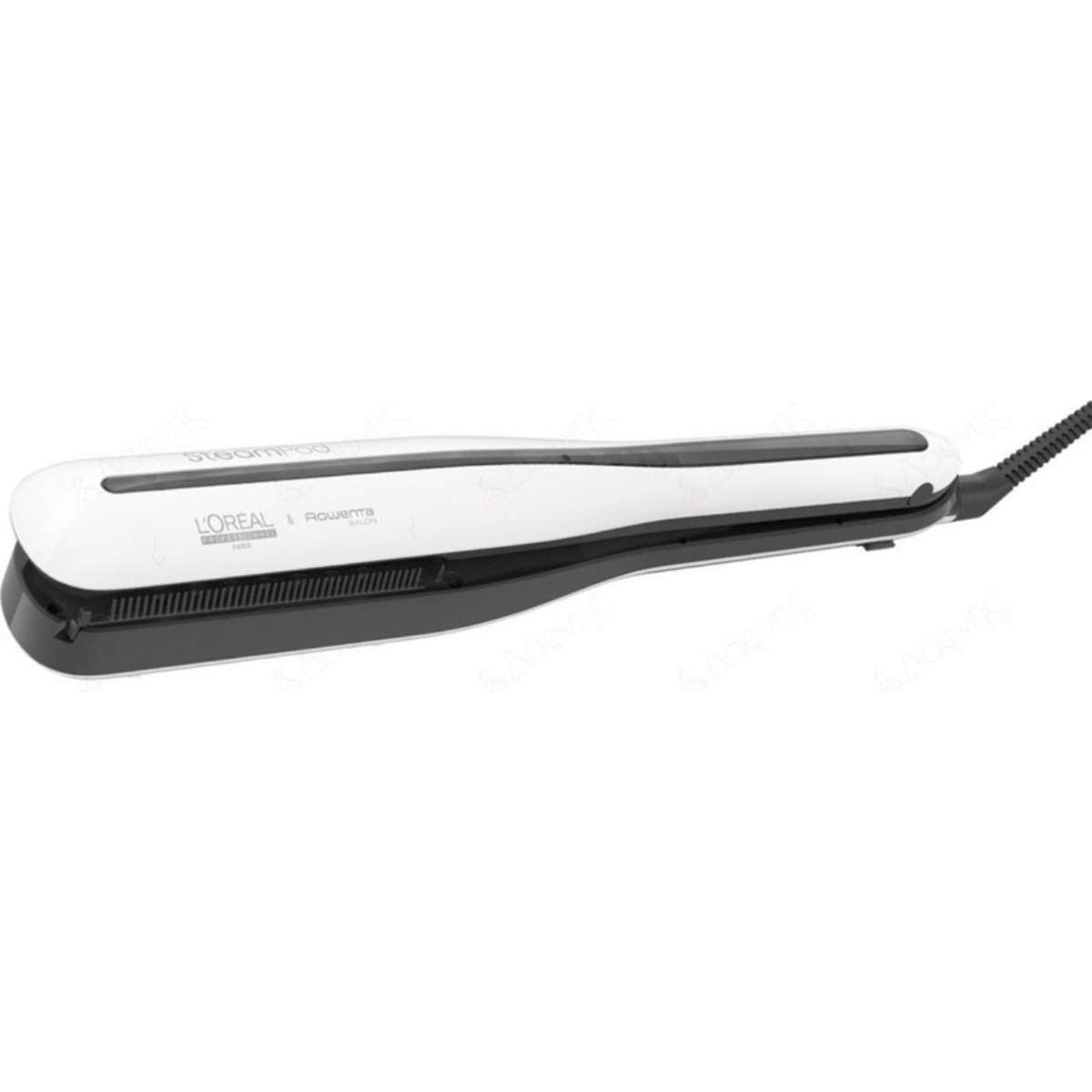 Επαγγελματική Πρέσα Μαλλιών με Ατμό L'Oréal Professionnel SteamPod 3.0 - PST-service