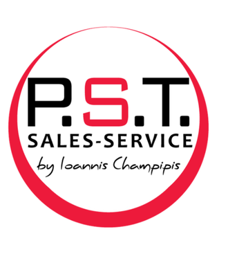 PST-service